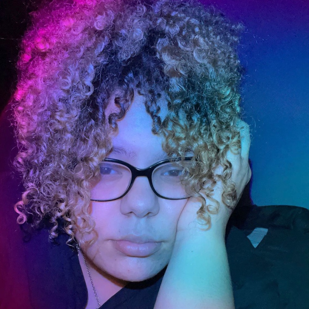 Meet your Posher, Jazmin